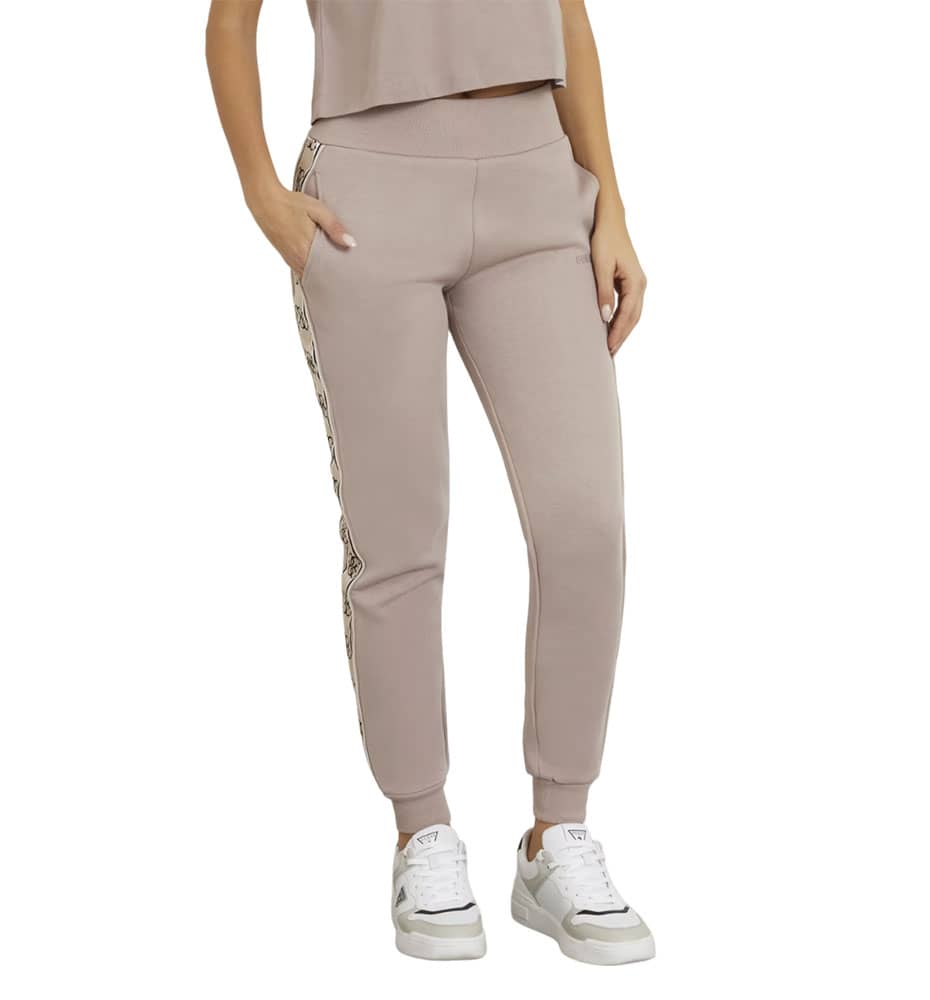 Casual Pants_Women_GUESS Britney Jogger