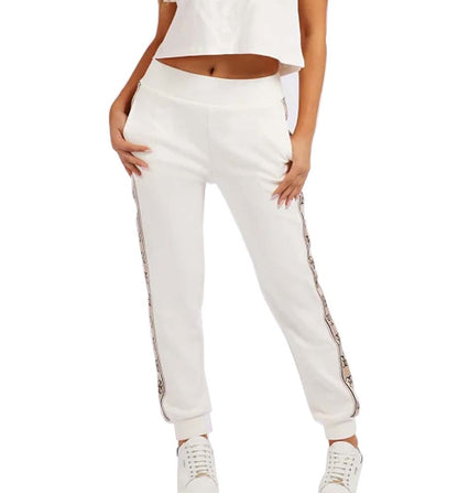 Casual Pants_Women_GUESS Britney Jogger