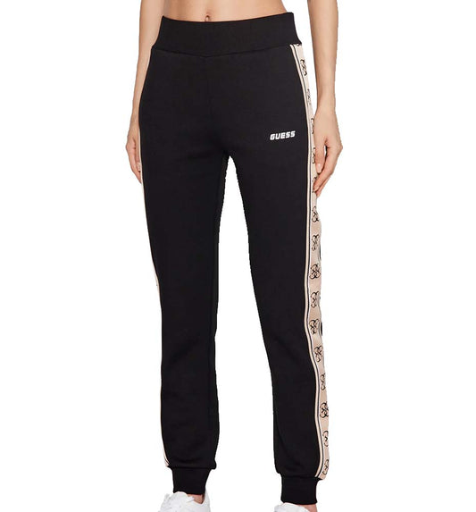 Pantalón Casual_Mujer_GUESS Britney Jogger