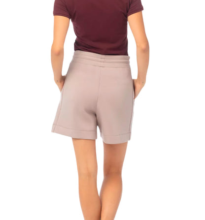 Pantalón Corto Casual Guess Elly