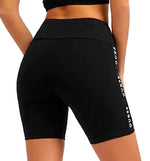 Mallas Short Fitness Guess Aline Biker Eco J. Str