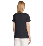 Camiseta M/C Casual Guess Adele Ss Cn Tee