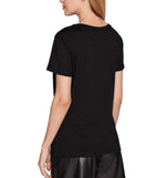 Camiseta M/C Casual Guess Adele Ss Cn Tee