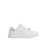 Calvin Klein Low Cut Lace-Up Sneaker Casual Shoes