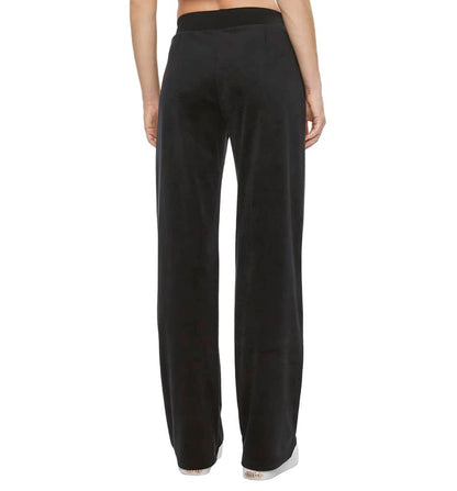 Casual Pants_Women_GUESS Couture Straight Long Pant