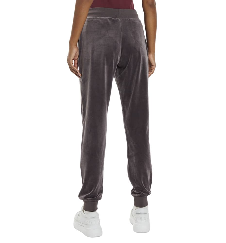 Pantalón Casual_Mujer_GUESS Couture Jogger Pants