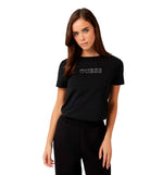 T-shirt Manga Curta Casual Guess Briana