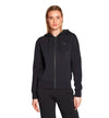 Chaqueta Casual_Mujer_GUESS Allie Scuba Hoodie Zip Sweatsh