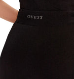 Casual Long Tights Guess Stacie Seamless Leggings 4/4