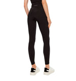 Casual Long Tights Guess Stacie Seamless Leggings 4/4