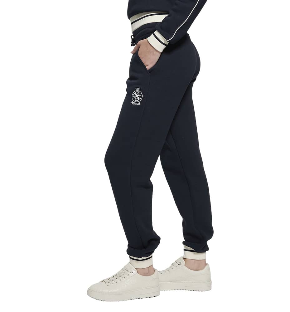 Pantalón Casual_Mujer_GUESS Nia Jogger