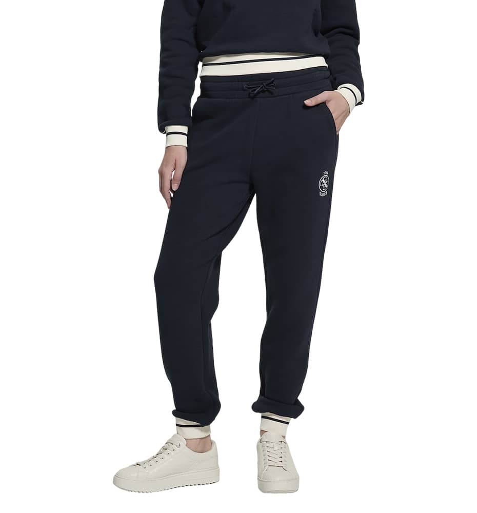 Pantalón Casual_Mujer_GUESS Nia Jogger