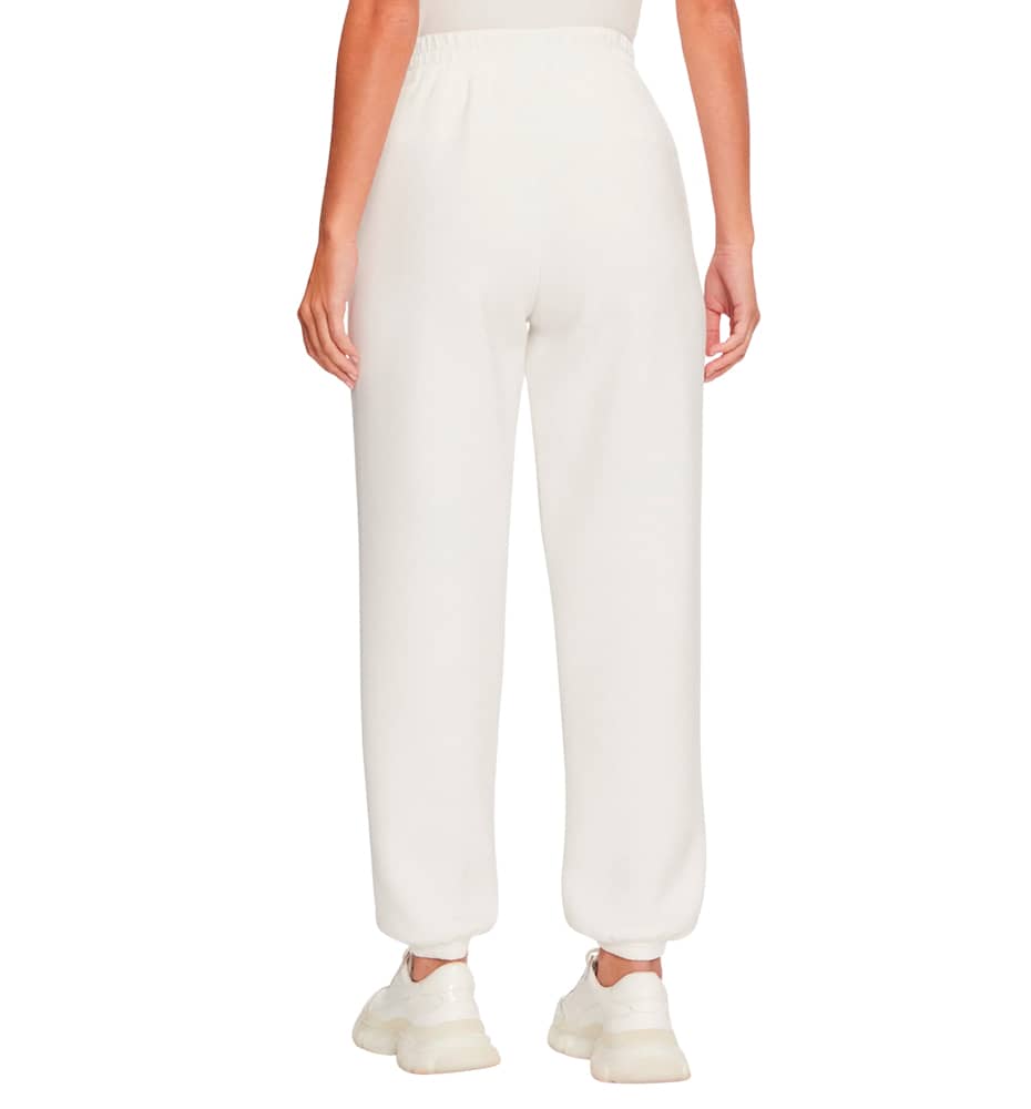 Casual Pants_Women_GUESS Cecilia Scuba Jogger Pants