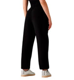 Pantalón Casual Guess Cecilia Scuba Jogger Pants