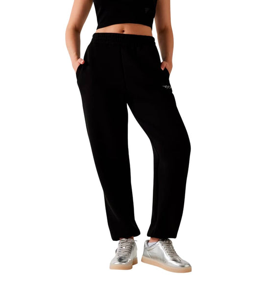 Casual Pants_Women_GUESS Cecilia Scuba Jogger Pants