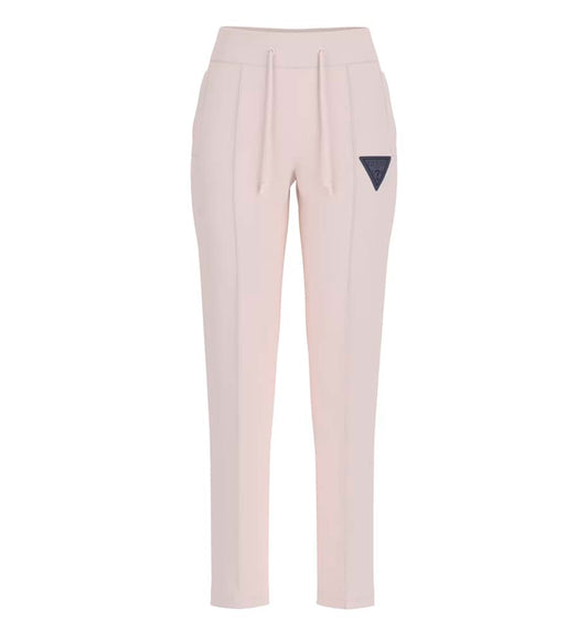 Pantalón Casual_Mujer_GUESS Ann Straight Leg Pants