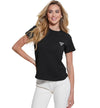 Camiseta M/c Casual_Mujer_GUESS Ann Ss Slim T-shirt