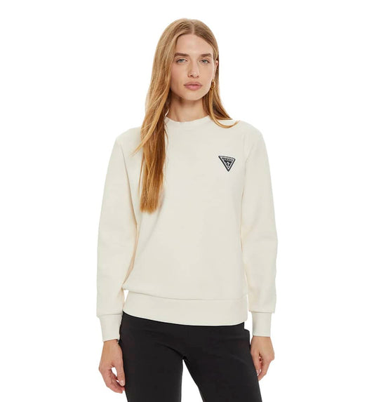 Sudadera Casual_Mujer_GUESS Ann Cn Sweatshirt