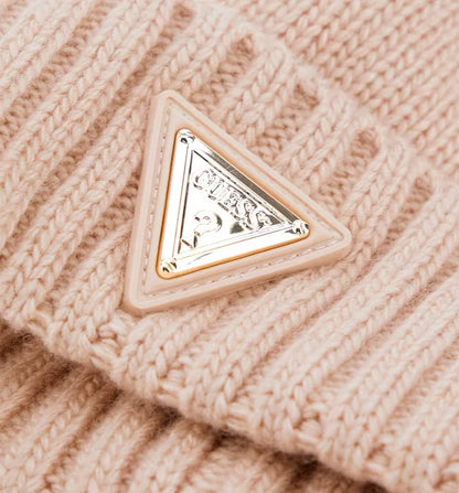 Gorros Casual_Mujer_GUESS Beanie Sweater