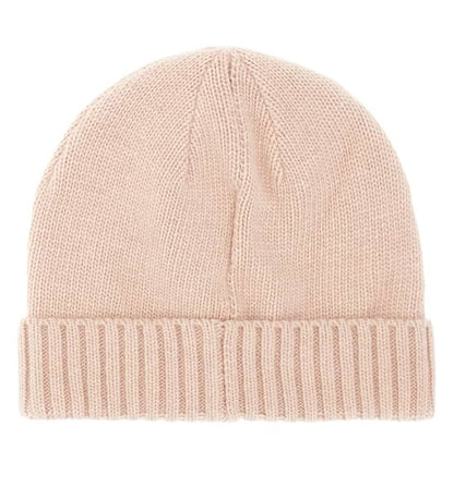 Gorros Casual_Mujer_GUESS Beanie Sweater