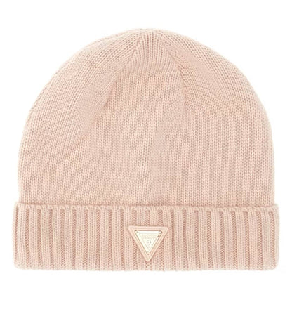 Gorros Casual_Mujer_GUESS Beanie Sweater