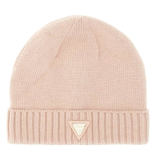 Gorros Casual_Mujer_GUESS Beanie Sweater