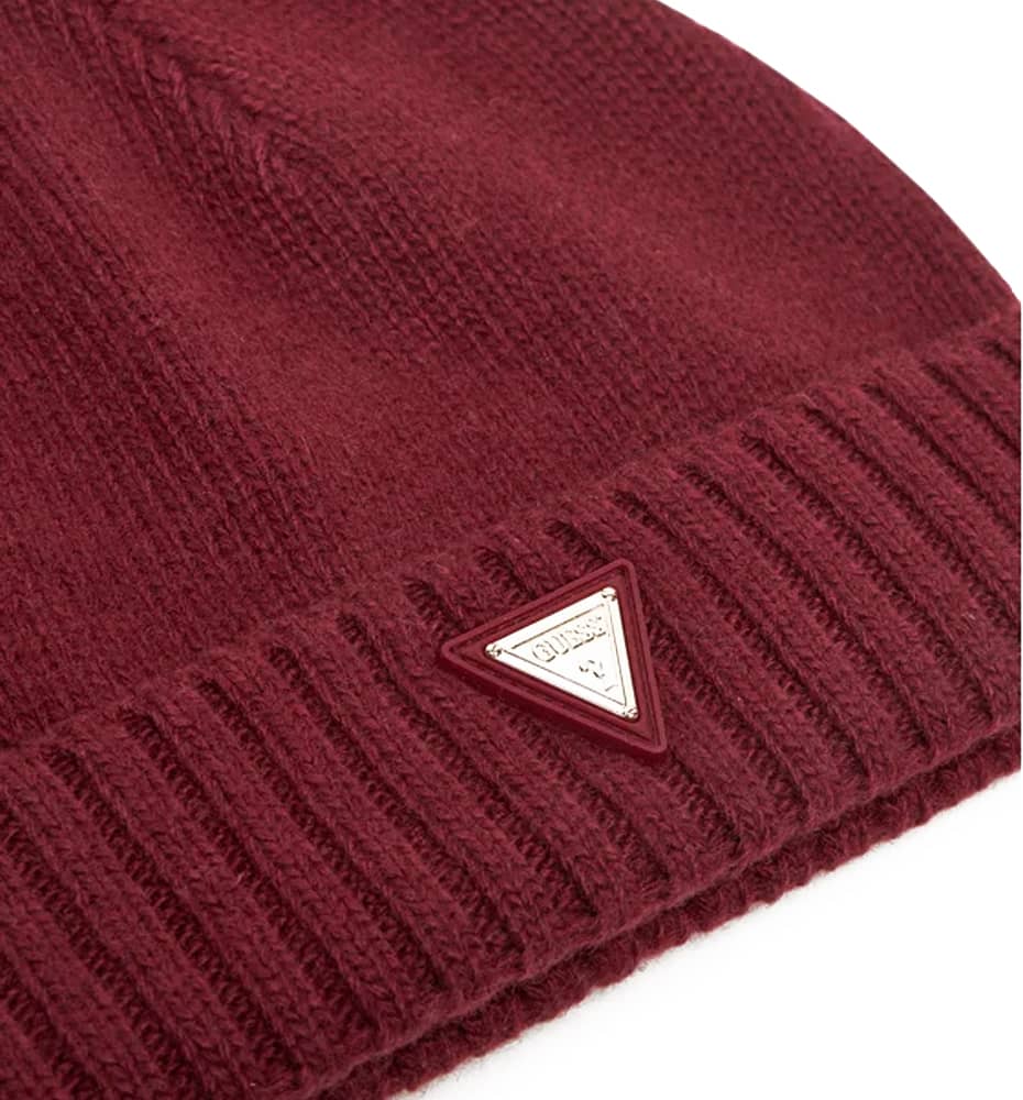 Casual Hats_Women_GUESS Beanie Sweater