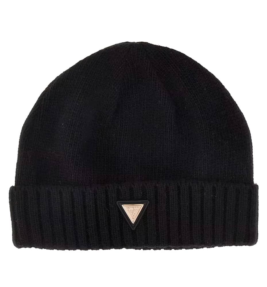 Casual Hats_Women_GUESS Beanie Sweater