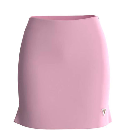 Falda Casual_Mujer_GUESS Mylah Skirt