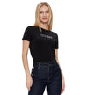 Camiseta Casual_Mujer_GUESS Skylar Ss T-shirt