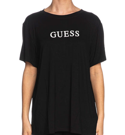 Camiseta M/c Casual_Mujer_GUESS Elle T-shirt