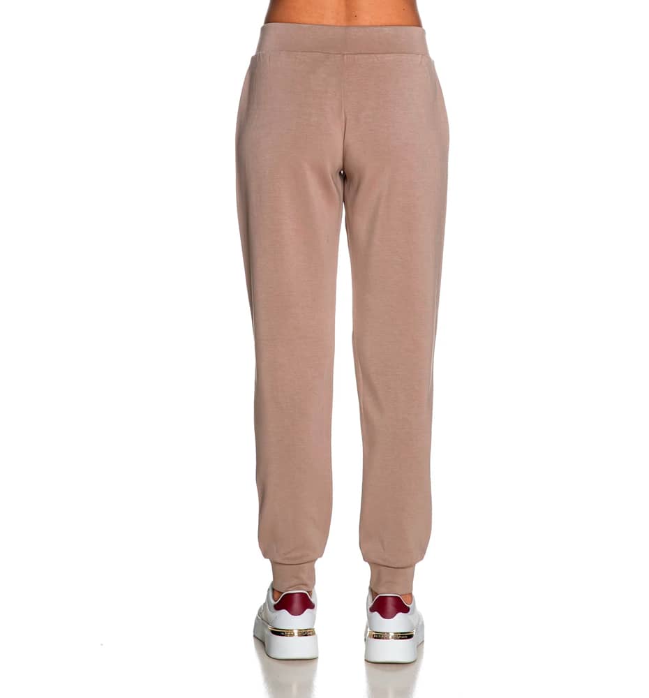Pantalón Casual_Mujer_GUESS Olympe Long Pants