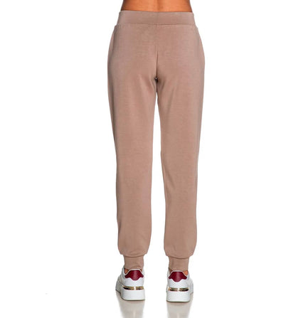 Pantalón Casual_Mujer_GUESS Olympe Long Pants