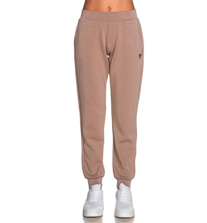Pantalón Casual_Mujer_GUESS Olympe Long Pants