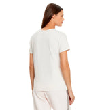 Camiseta M/C Casual Guess Colette T-Shirt