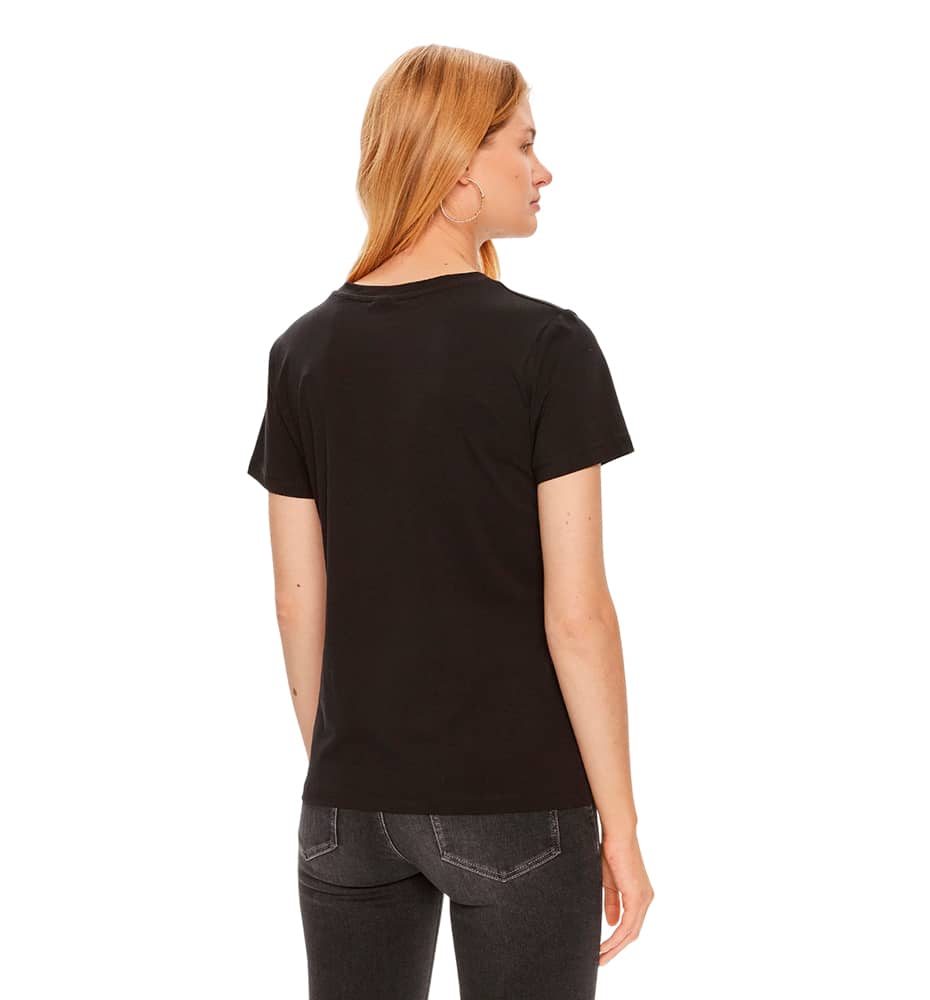 T-shirt M/c Casual_Woman_GUESS Colette T-shirt