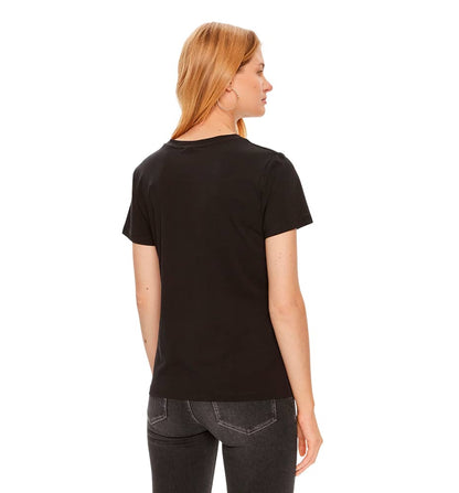 T-shirt M/c Casual_Woman_GUESS Colette T-shirt