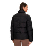 Chaqueta Casual Guess New Claudia Light Puffer Jacke