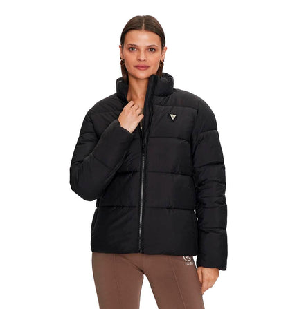 Casual Jacket_Women_GUESS New Claudia Light Puffer Jacket