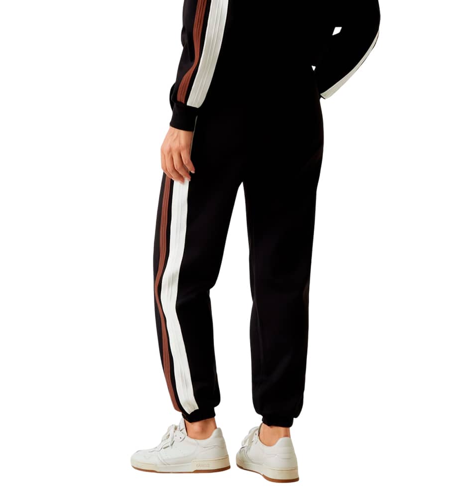 Casual Pants_Women_GUESS Fabia Jogger