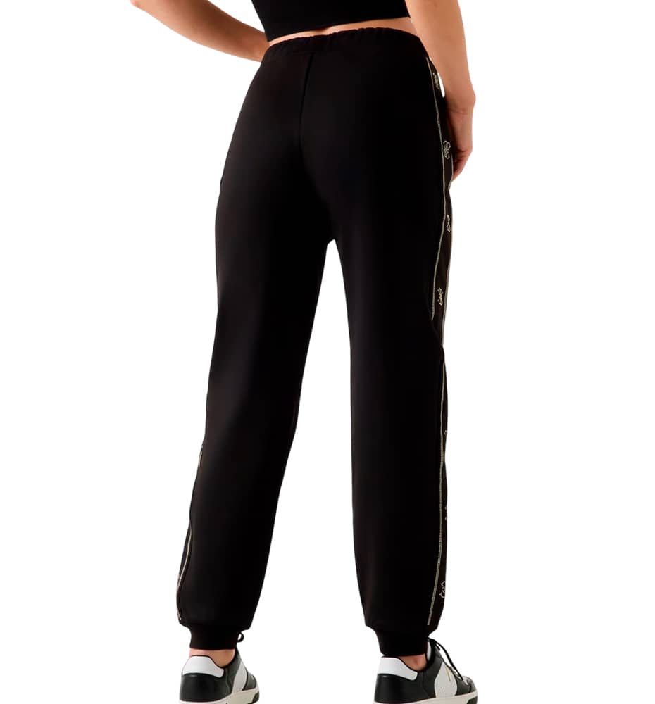 Pantalón Casual_Mujer_GUESS Octavia Jogger