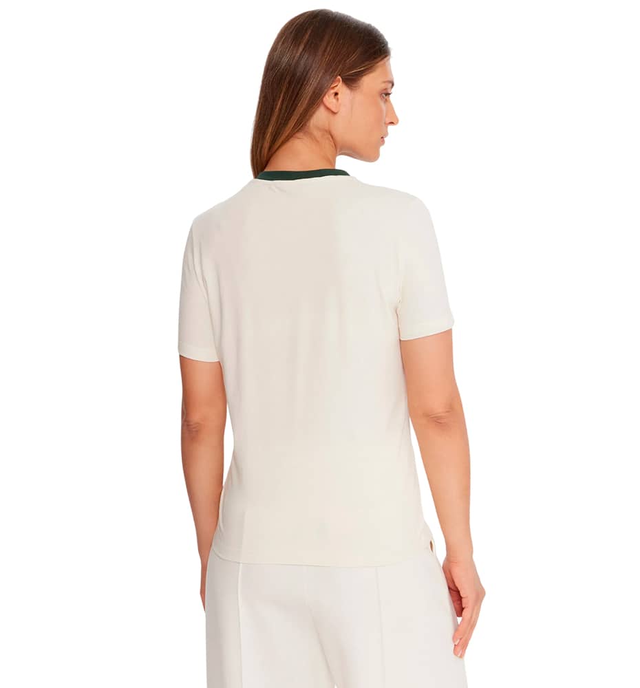 T-shirt M/c Casual_Mujer_GUESS Gala Ss T-shirt