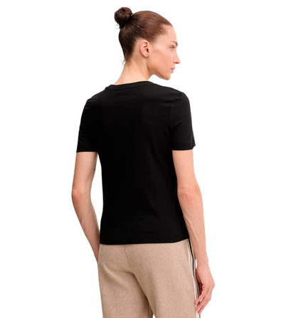 Camiseta M/c Casual_Mujer_GUESS Clelia Ss T-shirt