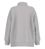 Chaqueta Casual Guess Aurelia Full Zip Sweatshirt