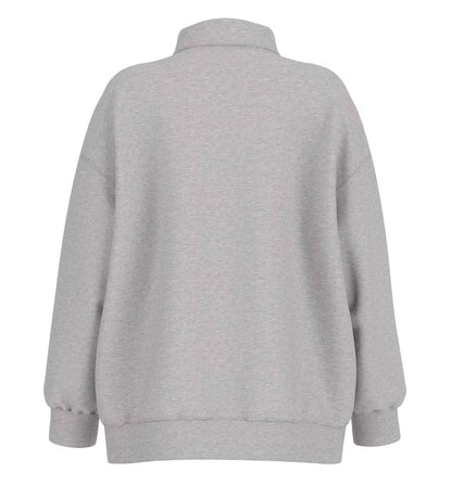 Chaqueta Casual_Mujer_GUESS Aurelia Full Zip Sweatshirt