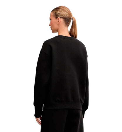 Sudadera Casual_Mujer_GUESS Aurelia Cn Sweatshirt