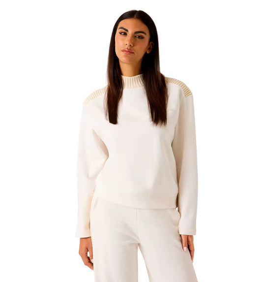 Jersey Casual_Mujer_GUESS Dora