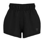 Short Casual Guess Primula Rhinestones Short