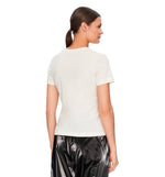 T-shirt M/C Casual Guess Active Tee