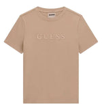 Camiseta Casual Guess Grazia Slim